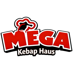 Mega Kebap Haus Furpach logo.